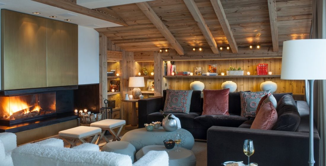 Courchevel
